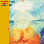 Richard Raux / Hamsa – Richard Raux & Hamsa (LP Vinyl)
