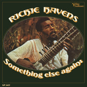 Richie Havens – Something Else (LP Vinyl) - Back