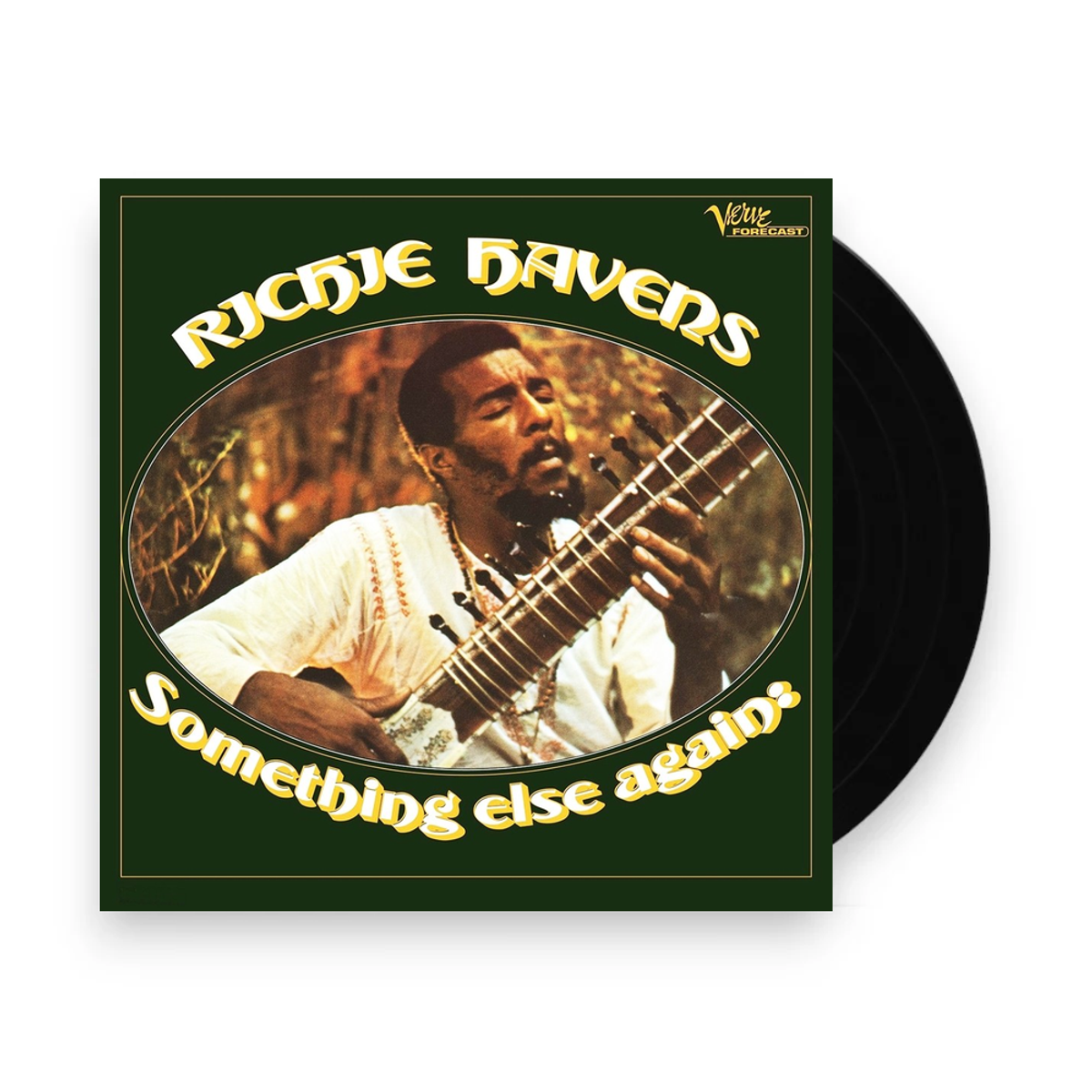 Richie Havens – Something Else (LP Vinyl) - Front
