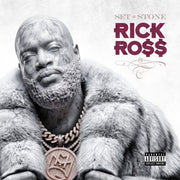 Rick Ross – Set In Stone (CD)