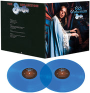 Rick Wakeman – The Stage Collection (Blue 2-LP Vinyl)