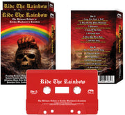 Ride The Rainbow: The Ultimate Tribute To / Var – Ride The Rainbow: The Ultimate Tribute To / Var (Cassette)