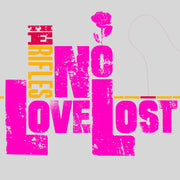 Rifles – No Love Lost - 20th Anniversary (Pink LP Vinyl)