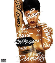 Rihanna – Unapologetic (LP Vinyl)