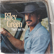 Riley Green – That's Just Me (CD)