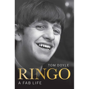 Ringo: A Fab Life - Paperback