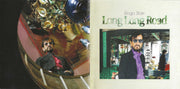 Ringo Starr – Long Long Road (CD) - Label