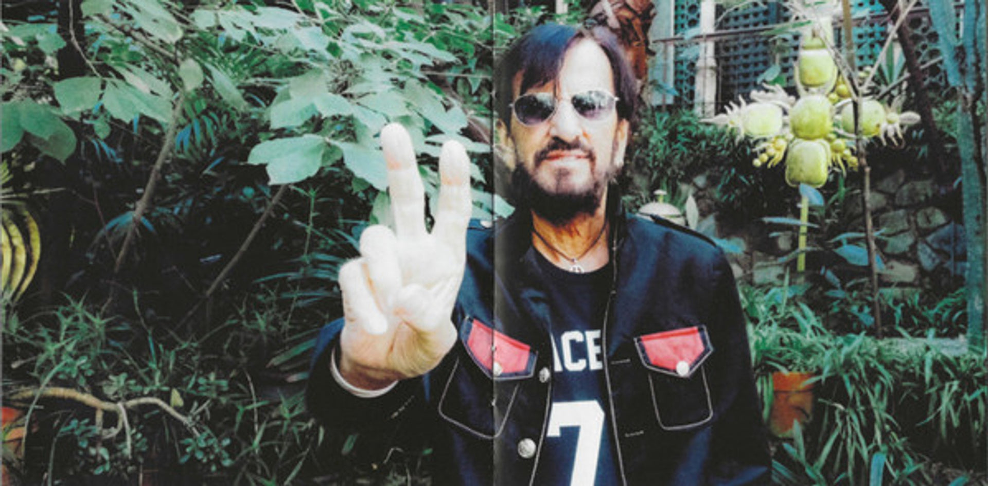 Ringo Starr – Long Long Road (CD) - Lifestyle