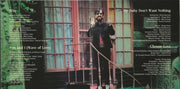 Ringo Starr – Long Long Road (CD) - Packaging