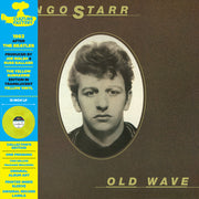 Ringo Starr – Old Wave: Yellow Submarine Edition (Colored, Clear LP Vinyl)