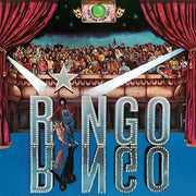 Ringo Starr – Ringo (LP Vinyl) - Back