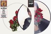 Ringo Starr – Stop & Smell The Roses (Limited Edition, Pict, Remastered, Reissue LP Vinyl)