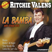 Ritchie Valens – La Bamba and Other Hits (CD)