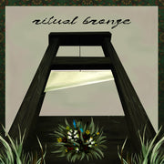 Ritual Bronze – Ritual Bronze (CD)