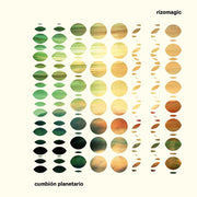 Rizomagic – Cumbion Planetario (LP Vinyl)