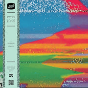 Rob Kieswetter / Bechtolt,Jona – Greatest Hits From Planet Blip (LP Vinyl)