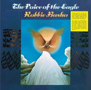 Robbie Basho – Voice of the Eagle (LP Vinyl)