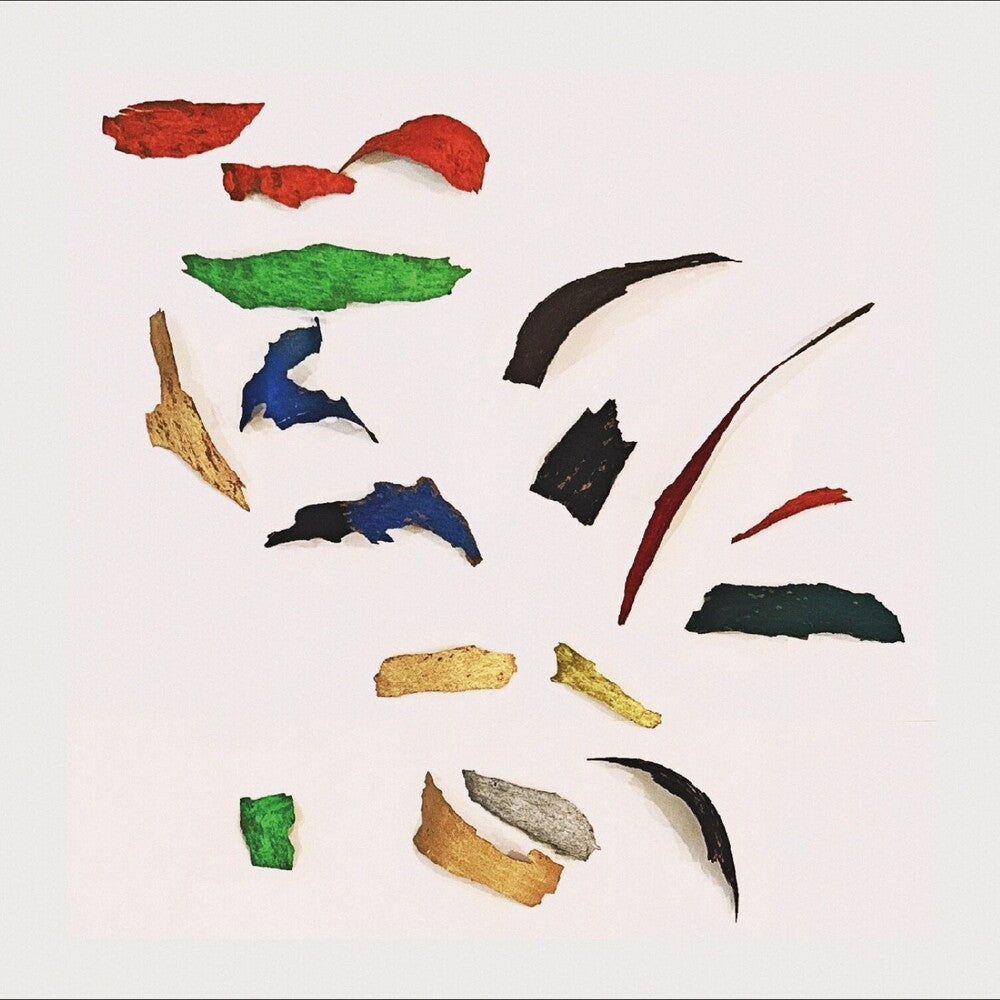 Robbie Bennett – Steloken (Download Included LP Vinyl)