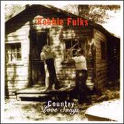 Robbie Fulks – Country Love Songs (CD)