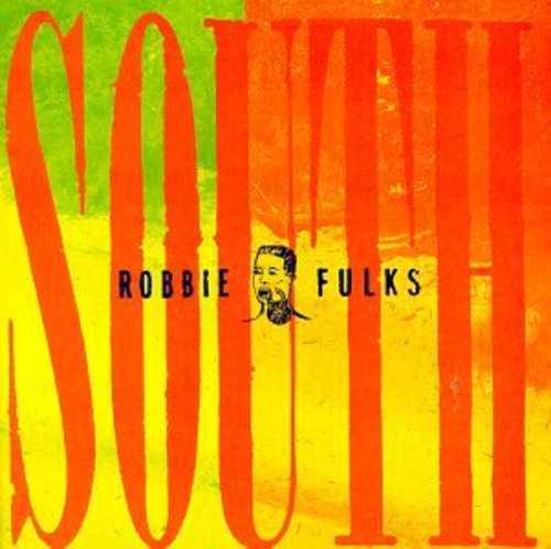 Robbie Fulks – South Mouth (CD)