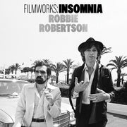 Robbie Roberson – Filmworks: Insomnia (CD)
