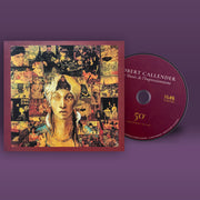 Robert Callender – Le Musee De L'impressionnisme - 50th Anniversary (CD)