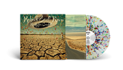 Robert Earl Keen – Ready for Confetti (Confetti LP Vinyl)