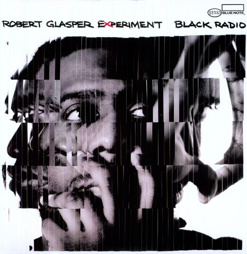 Robert Glasper – Black Radio (LP Vinyl)