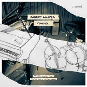 Robert Glasper – Covered (The Robert Glasper Trio Recorded Live At Capitol Studios LP Vinyl)