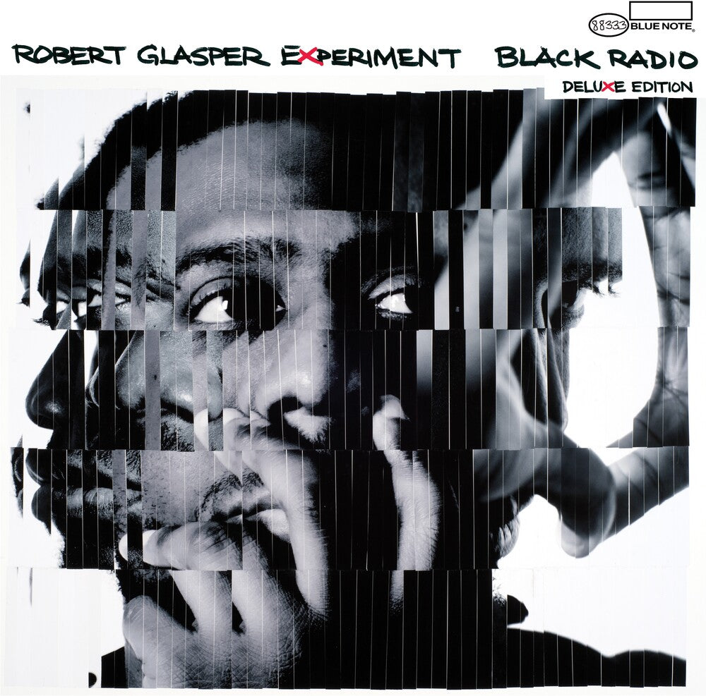 Robert Glasper Experiment – Black Radio: 10th Anniversary Deluxe Edition (2-CD)