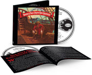 Robert Hunter – Tales Of The Great Rum Runners (Deluxe CD)