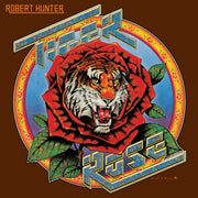 Robert Hunter – Tiger Rose (Aniv, Remastered CD)