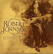 Robert Johnson – The Centennial Collection (CD)