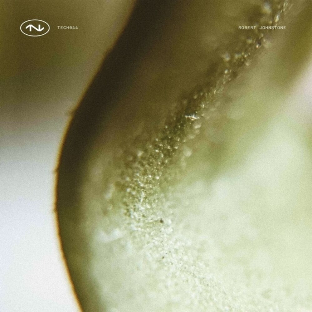 Robert Johnstone – Tech044 (Ep 12" Vinyl)