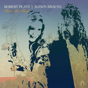 Robert Plant & Alison Krauss – Raise The Roof (2-LP Vinyl)