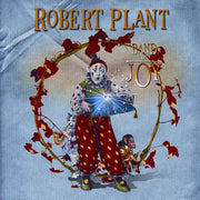 Robert Plant – Band of Joy (CD)