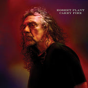 Robert Plant – Carry Fire (LP Vinyl)