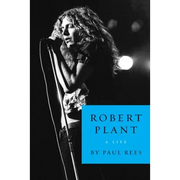 Robert Plant - Paperback