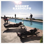 Robert Randolph – Preacher Kids (With Booklet CD)