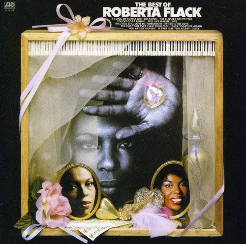 Roberta Flack – Best of Roberta Flack (CD)