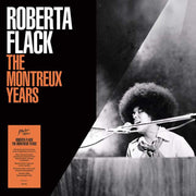 Roberta Flack – Montreux Years (180 Gram LP Vinyl)