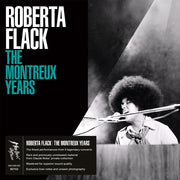 Roberta Flack – Montreux Years (CD)