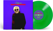 Robyn Hitchcock – Confuser (lime Green LP Vinyl)