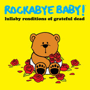 Rockabye Baby! – Lullaby Renditions of Grateful Dead (CD)