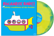 Rockabye Baby! – More Lullaby Renditions Of The Beatles (LP Vinyl)