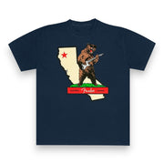 Fender Rocks Cali T-Shirt