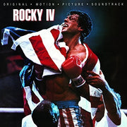 Rocky [Movie] – Rocky IV (30th Anniversary Edition, Vinyl Soundtrack)