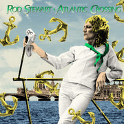 Rod Stewart – Alternate Atlantic Crossing (RSD 2026 LP Vinyl)