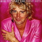 Rod Stewart – Greatest Hits (CD)