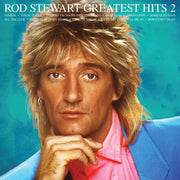 Rod Stewart – Greatest Hits Vol 2 (CD)